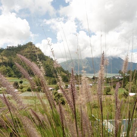 Batur Cliff Panorama Βίλα Baturaja  Εξωτερικό φωτογραφία