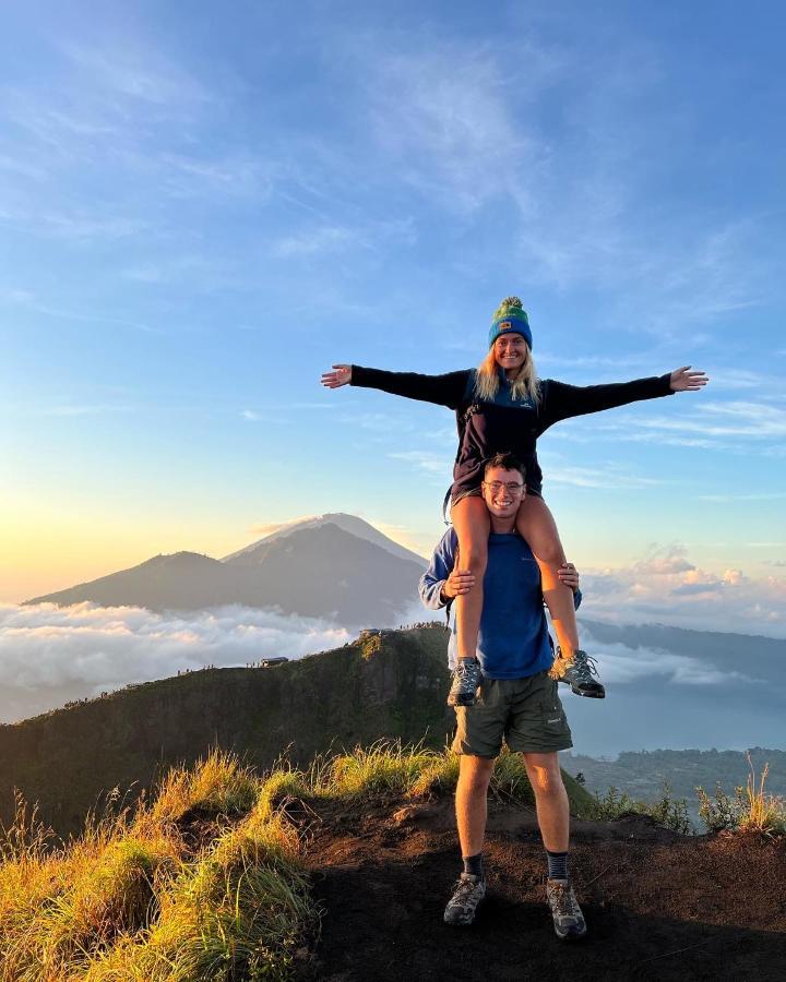 Batur Cliff Panorama Βίλα Baturaja  Εξωτερικό φωτογραφία