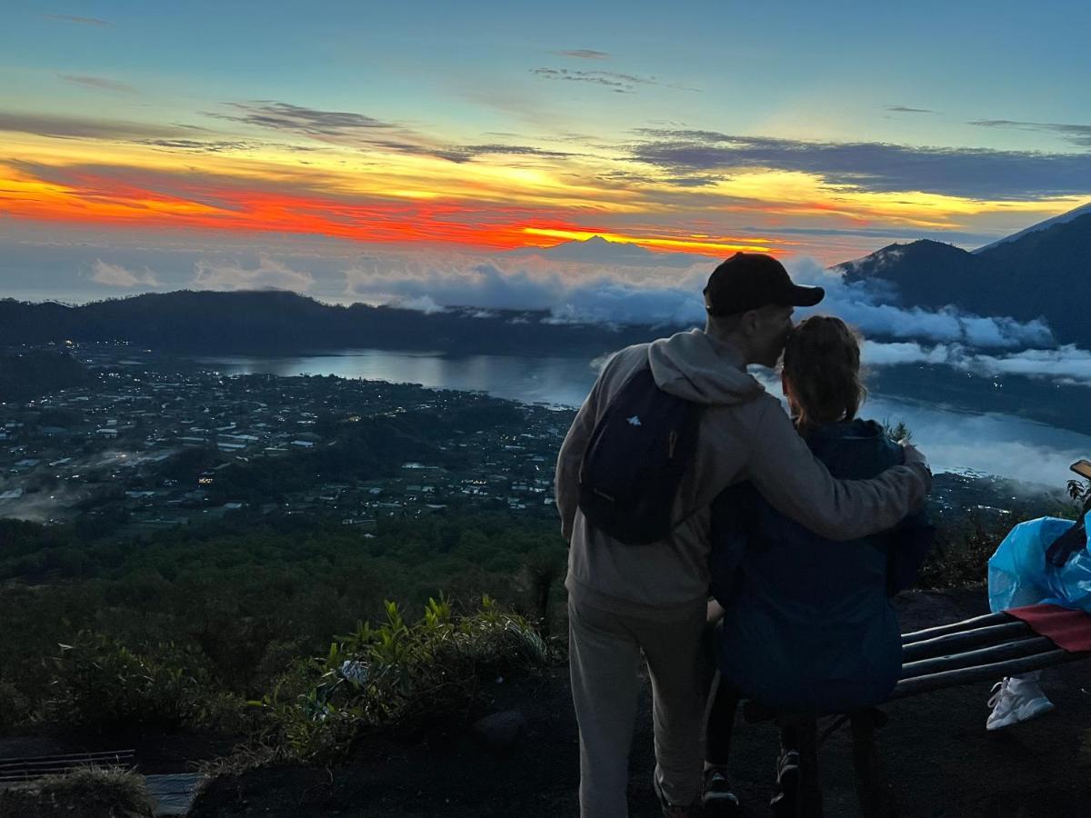 Batur Cliff Panorama Βίλα Baturaja  Εξωτερικό φωτογραφία