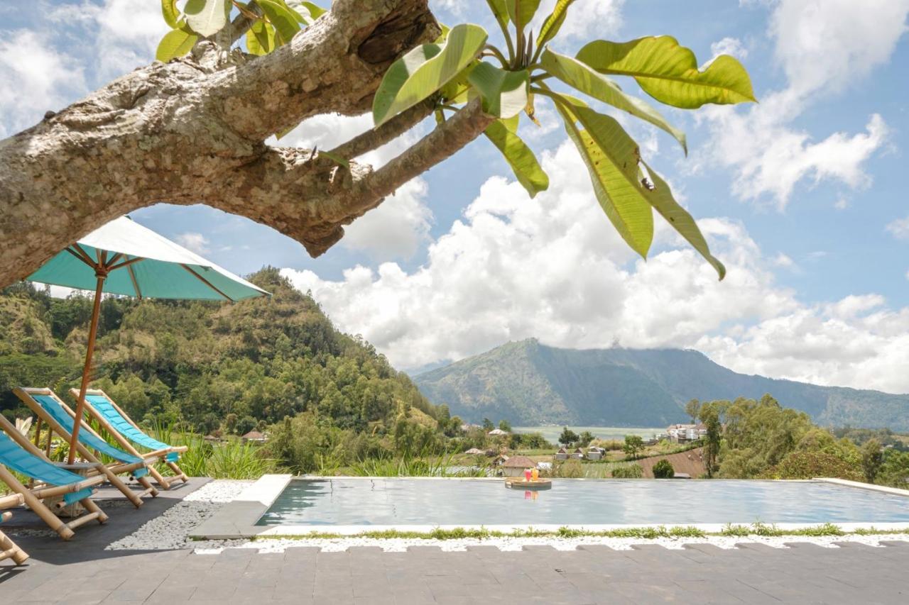 Batur Cliff Panorama Βίλα Baturaja  Εξωτερικό φωτογραφία