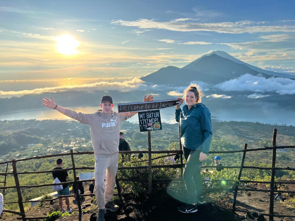 Batur Cliff Panorama Βίλα Baturaja  Εξωτερικό φωτογραφία